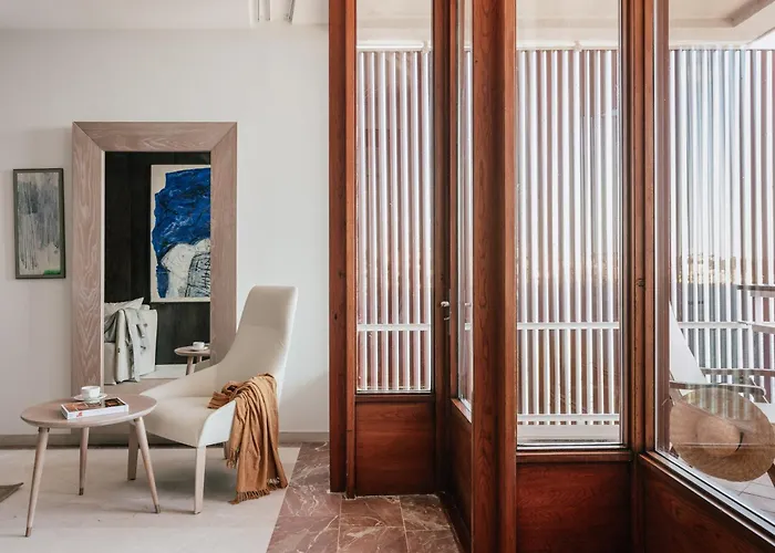 Hotel De Mar Gran Melia - Adults Only - The Leading Hotels Of The World