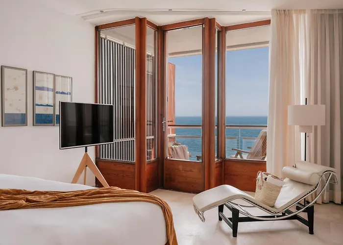 Hotel De Mar Gran Melia - Adults Only - The Leading Hotels Of The World