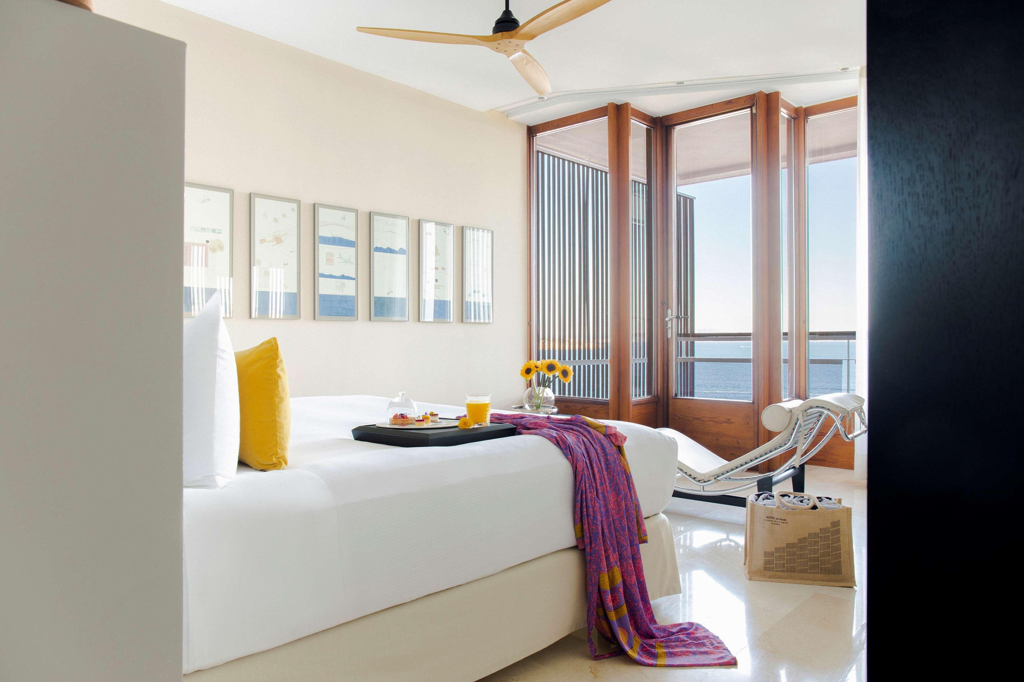 Hotel De Mar Gran Melia - Adults Only - The Leading Of The World