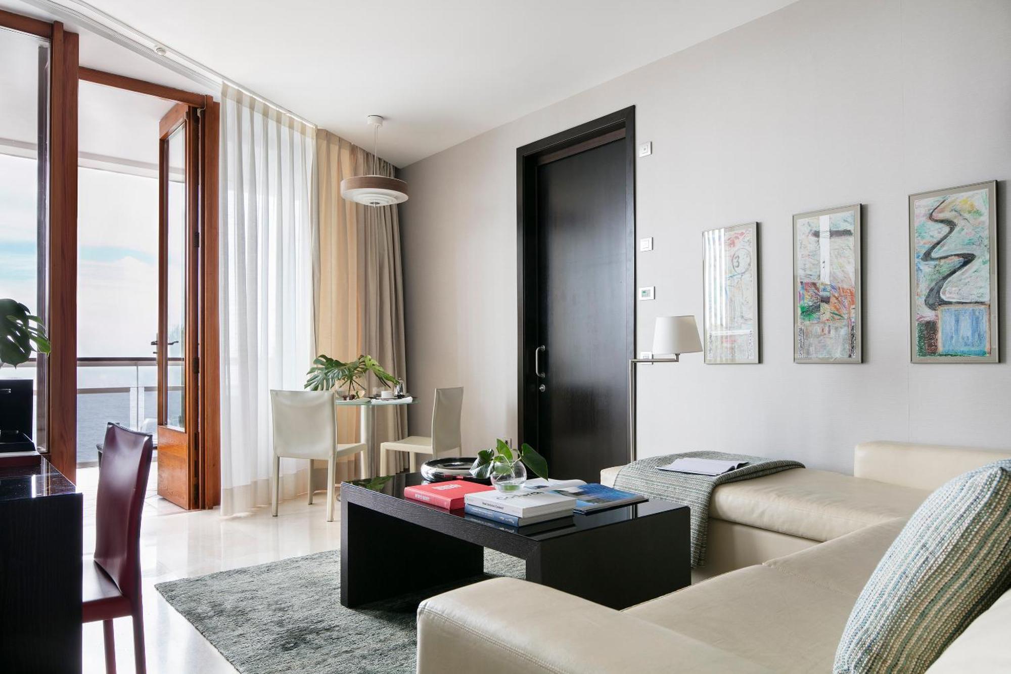 De Mar Gran Melia - Adults Only - The Leading Of The World