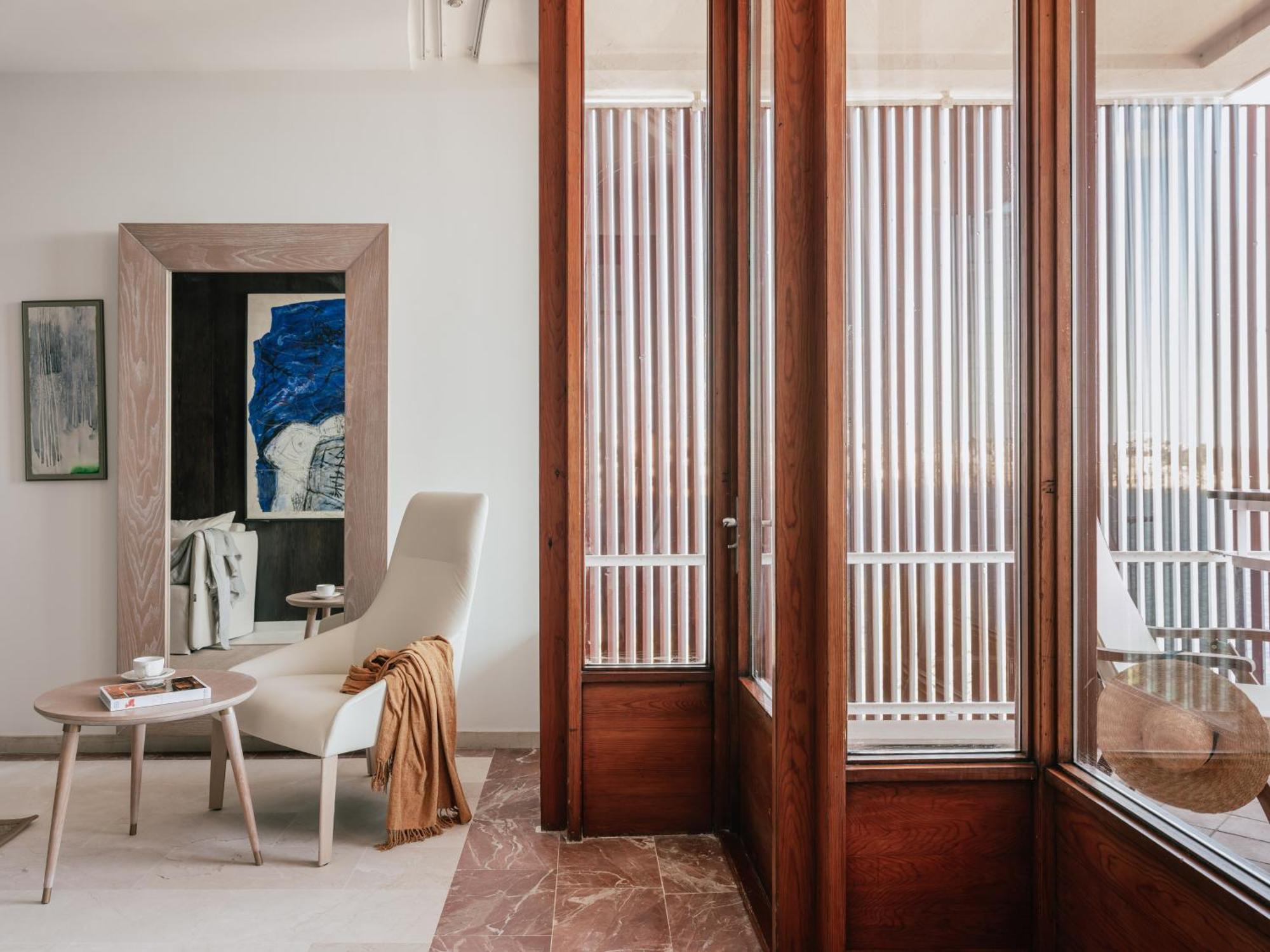 De Mar Gran Melia - Adults Only - The Leading Of The World 5*