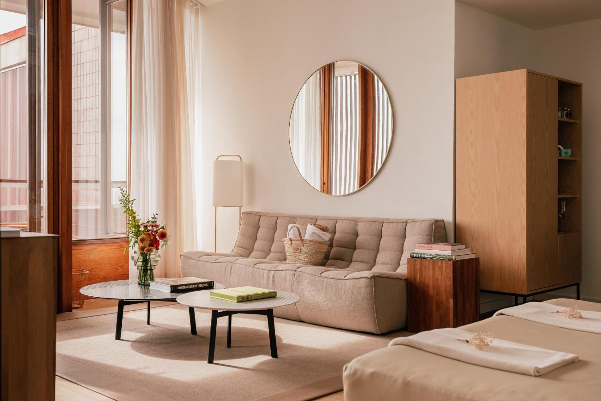 De Mar Gran Melia - Adults Only - The Leading Of The World Hotel