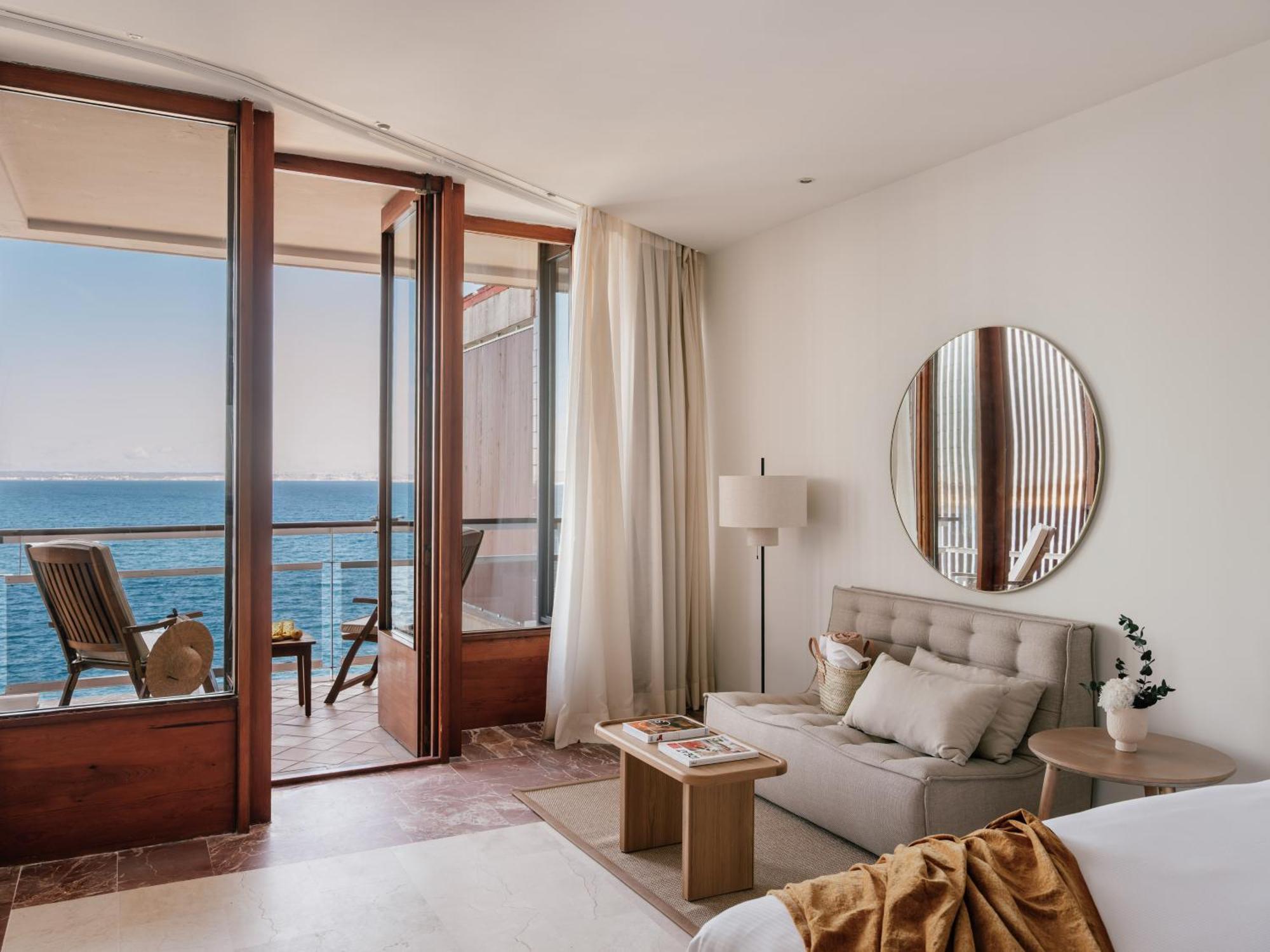 De Mar Gran Melia - Adults Only - The Leading Of The World