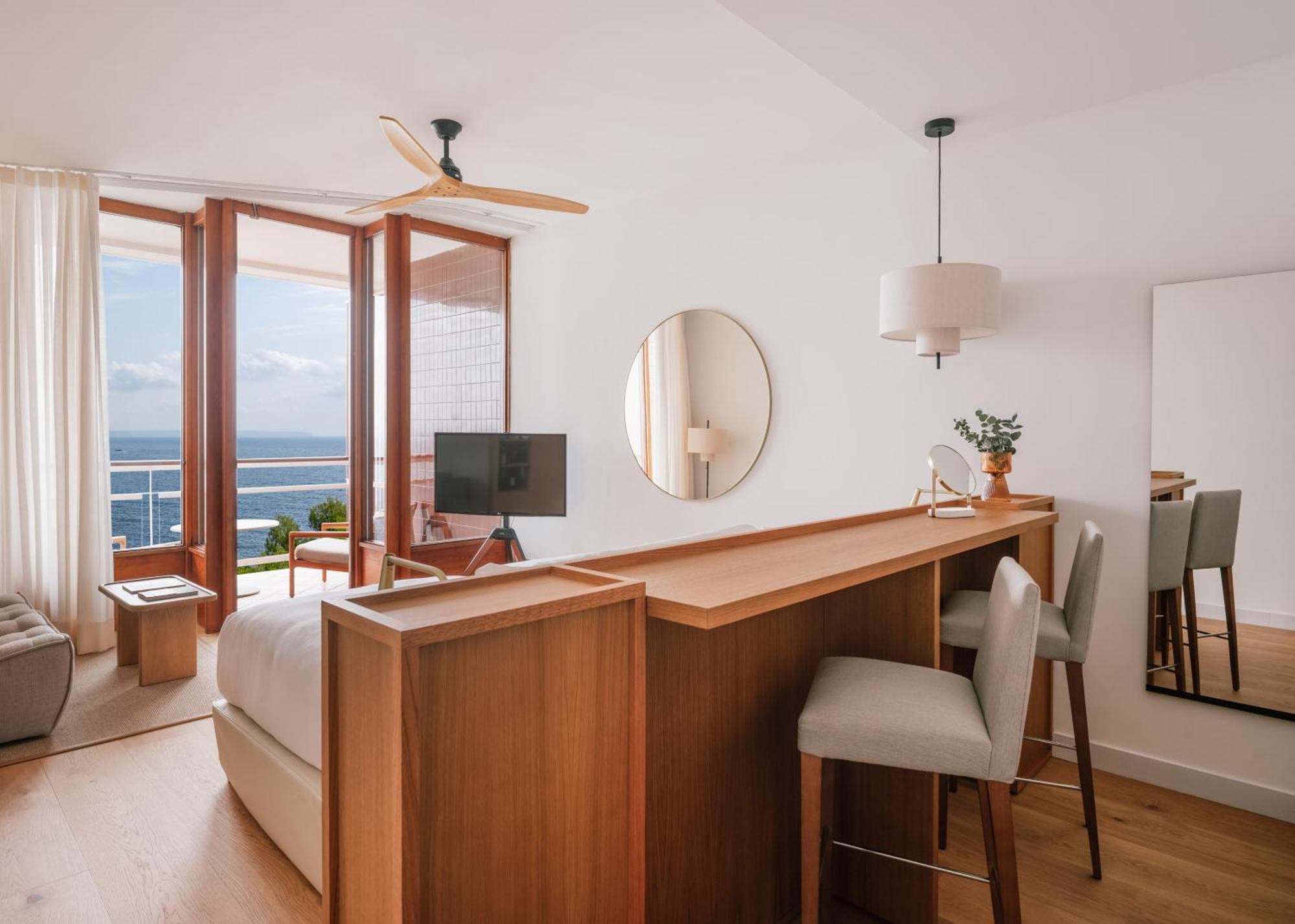 De Mar Gran Melia - Adults Only - The Leading Of The World 5* Illetas
