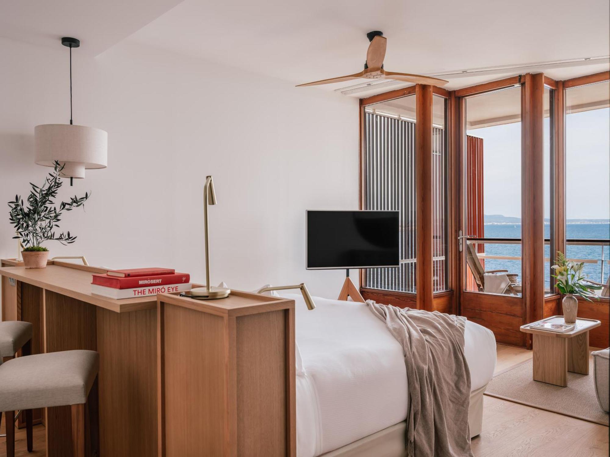 De Mar Gran Melia - Adults Only - The Leading Of The World
