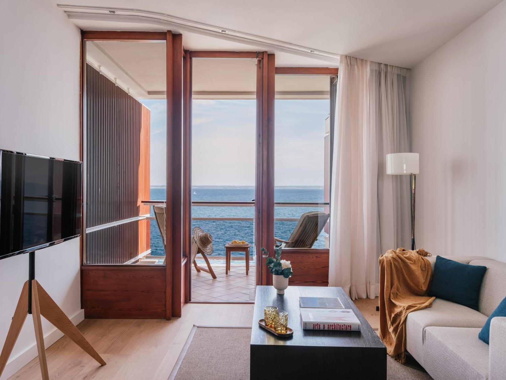 De Mar Gran Melia - Adults Only - The Leading Of The World 5*
