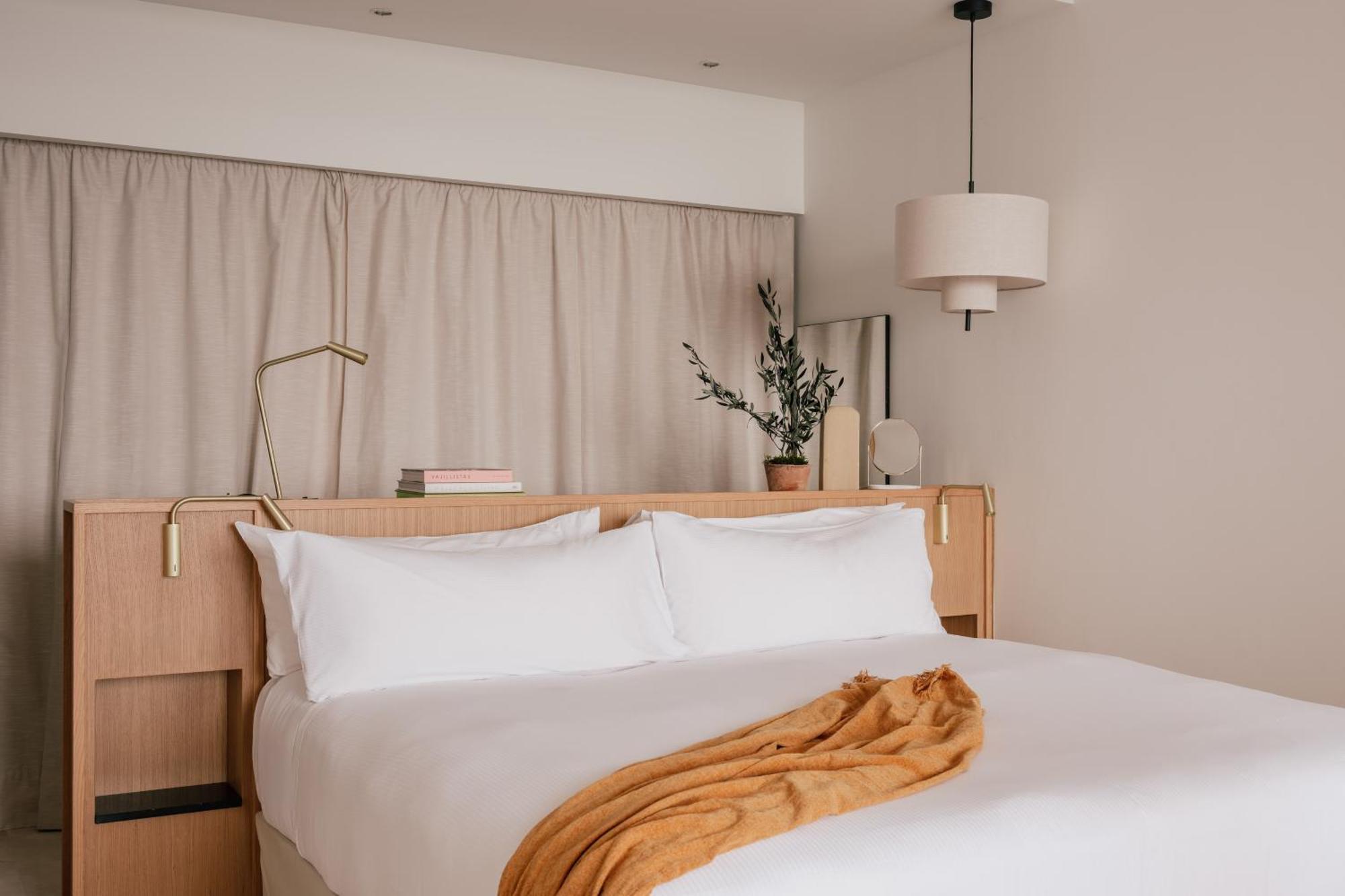 De Mar Gran Melia - Adults Only - The Leading Of The World Illetas