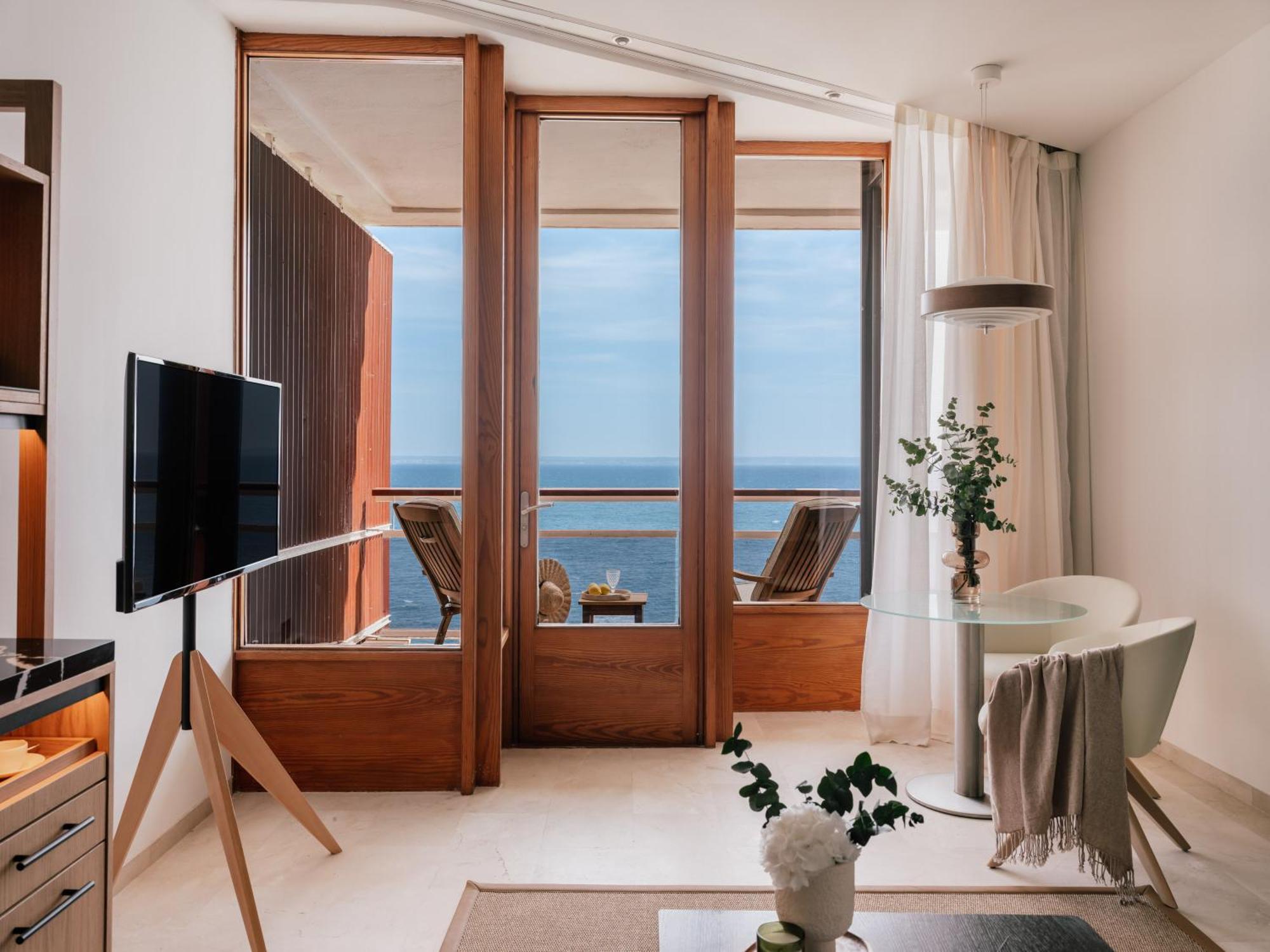 De Mar Gran Melia - Adults Only - The Leading Of The World 5* Illetas