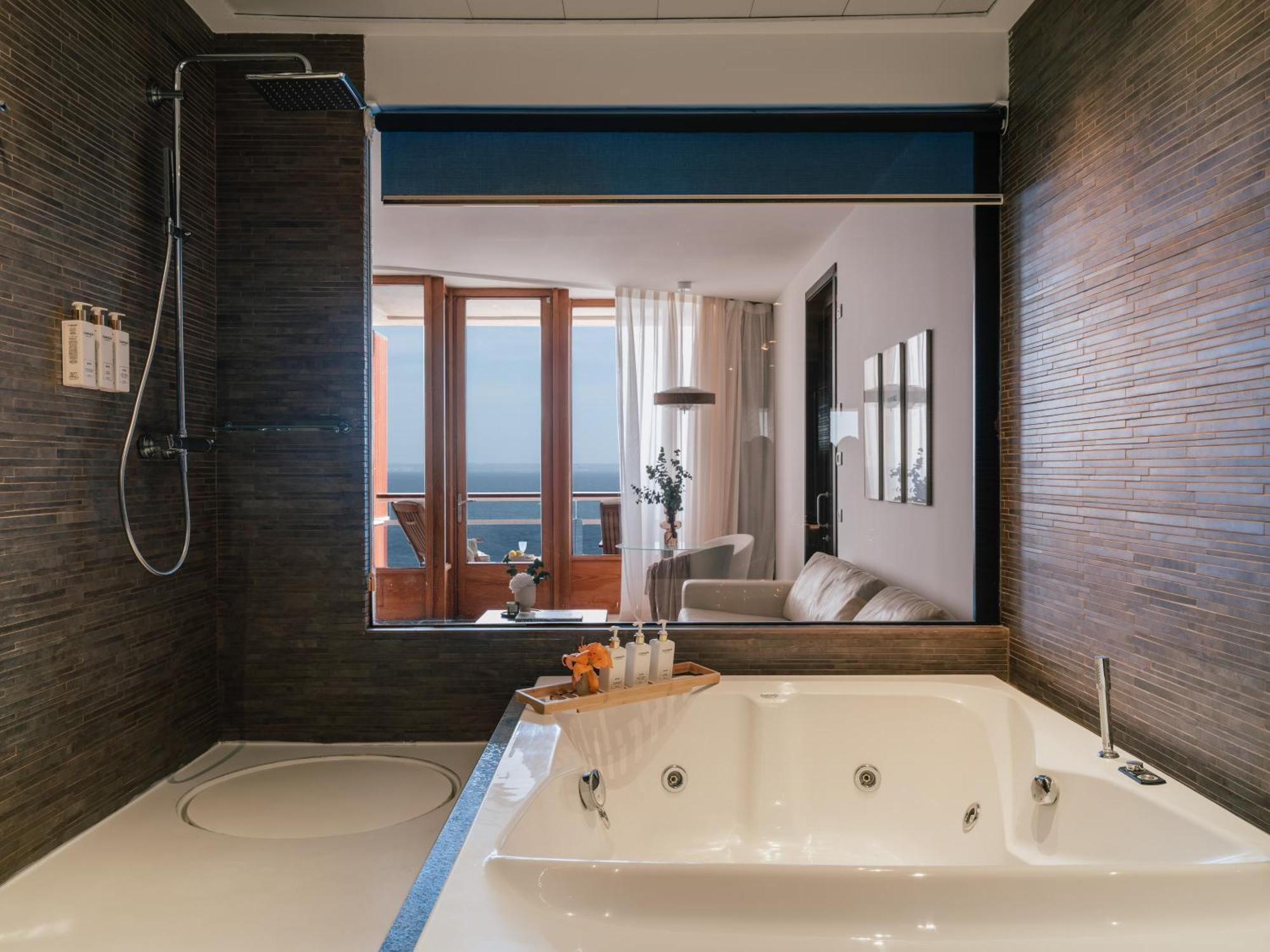 De Mar Gran Melia - Adults Only - The Leading Of The World Hotel