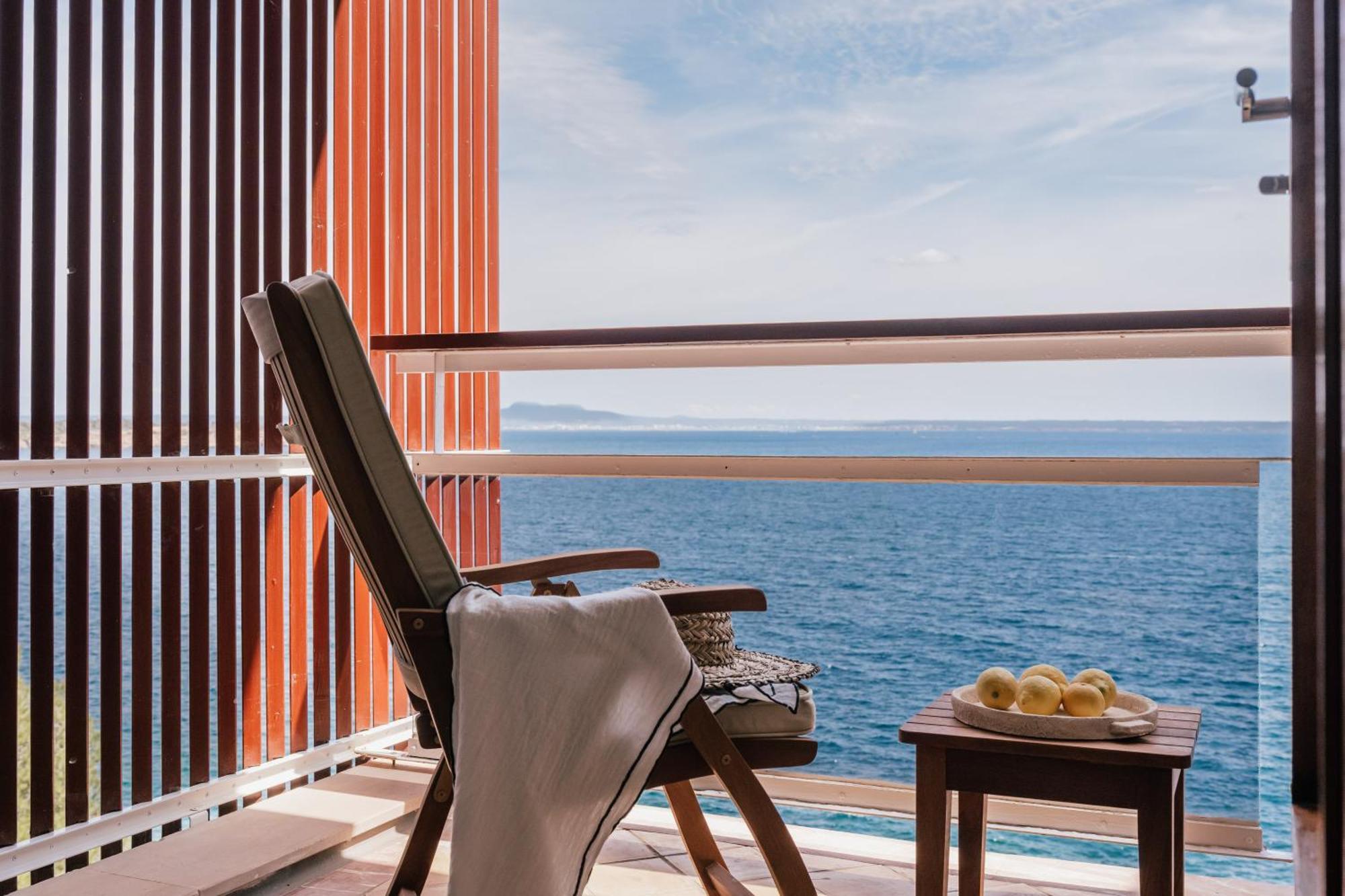 Hotel De Mar Gran Melia - Adults Only - The Leading Of The World