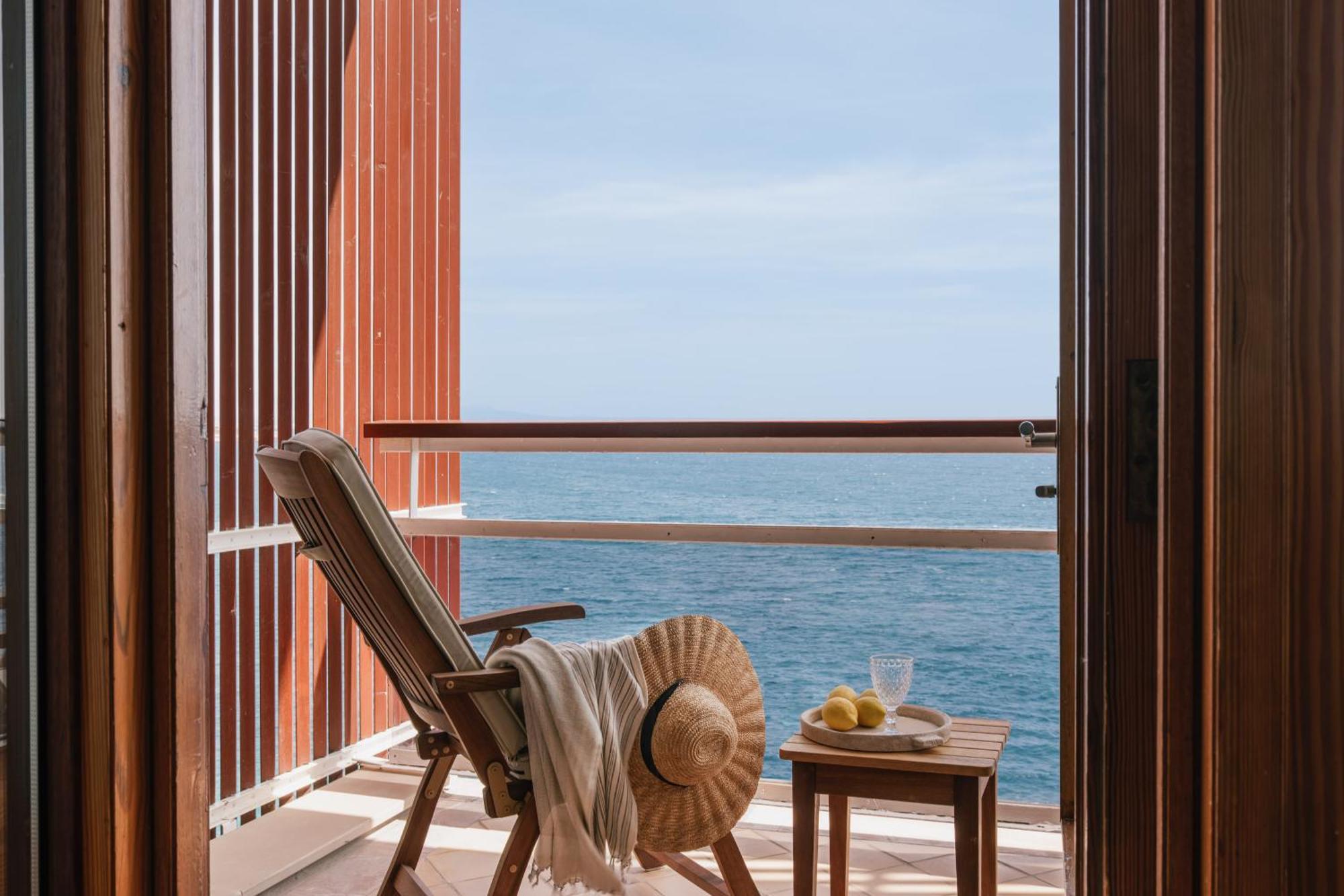 De Mar Gran Melia - Adults Only - The Leading Of The World Hotel 5*
