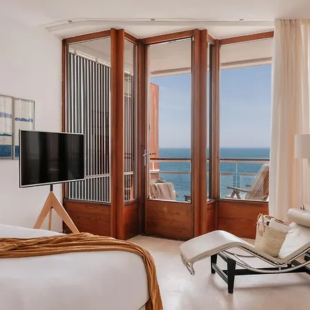 Hotel De Mar Gran Melia - Adults Only - The Leading Hotels Of The World Illetas Exterior photo