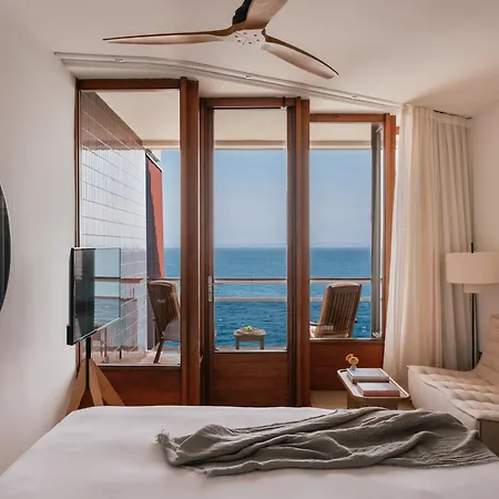Hotel De Mar Gran Melia - Adults Only - The Leading Hotels Of The World Illetas Exterior photo