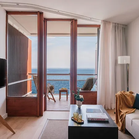 Hotel De Mar Gran Melia - Adults Only - The Leading Hotels Of The World Illetas Exterior photo