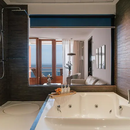 Hotel De Mar Gran Melia - Adults Only - The Leading Hotels Of The World Illetas Exterior photo