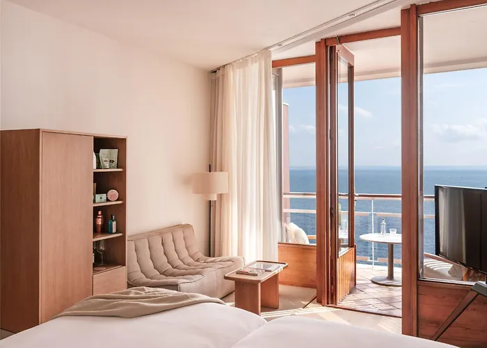 Hotel De Mar Gran Melia - Adults Only - The Leading Hotels Of The World
