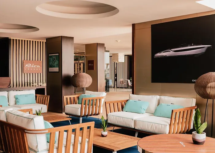 Hotel De Mar Gran Melia - Adults Only - The Leading Hotels Of The World