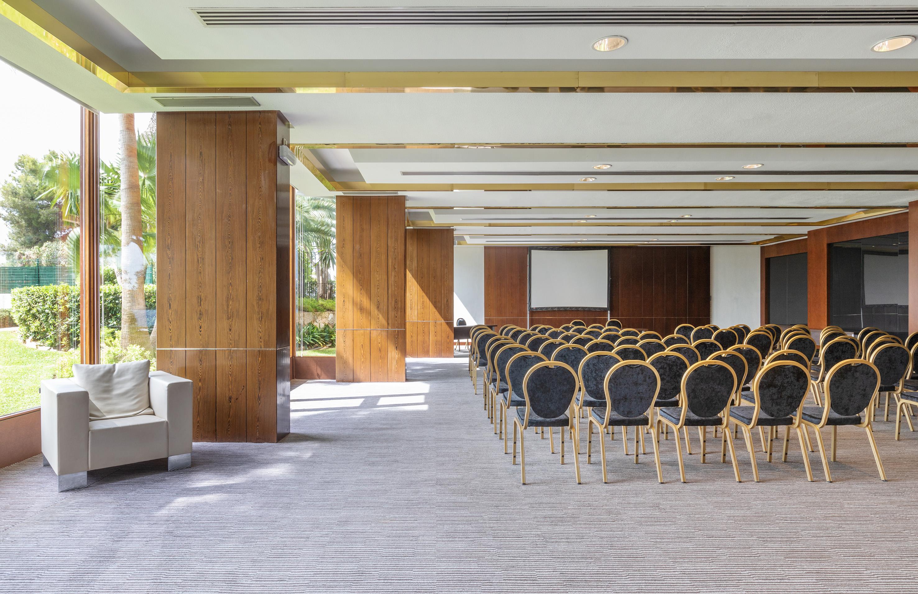 Hotel De Mar Gran Melia - Adults Only - The Leading Of The World