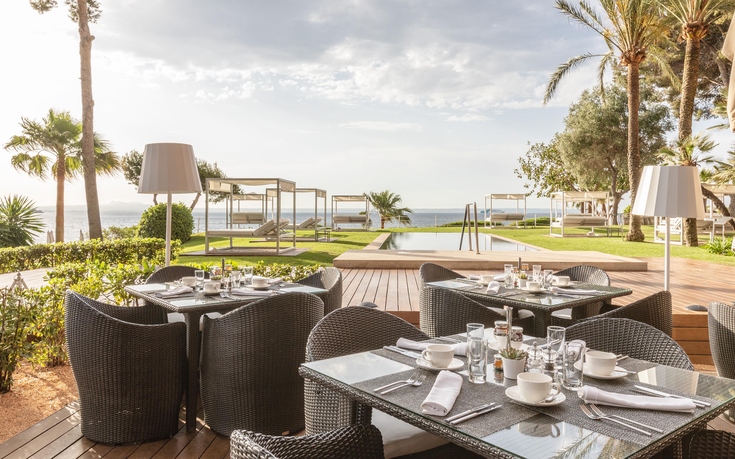 De Mar Gran Melia - Adults Only - The Leading Of The World Hotel