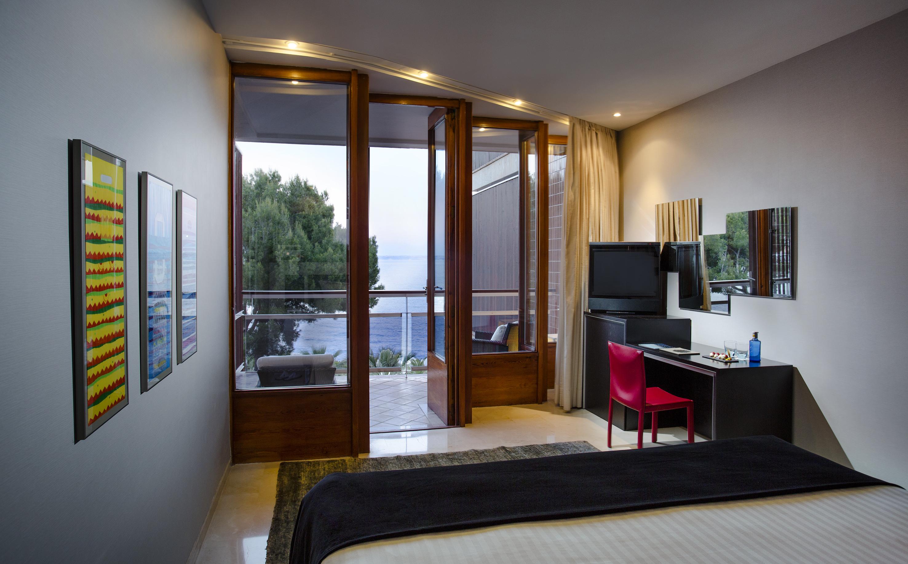 Hotel De Mar Gran Melia - Adults Only - The Leading Of The World
