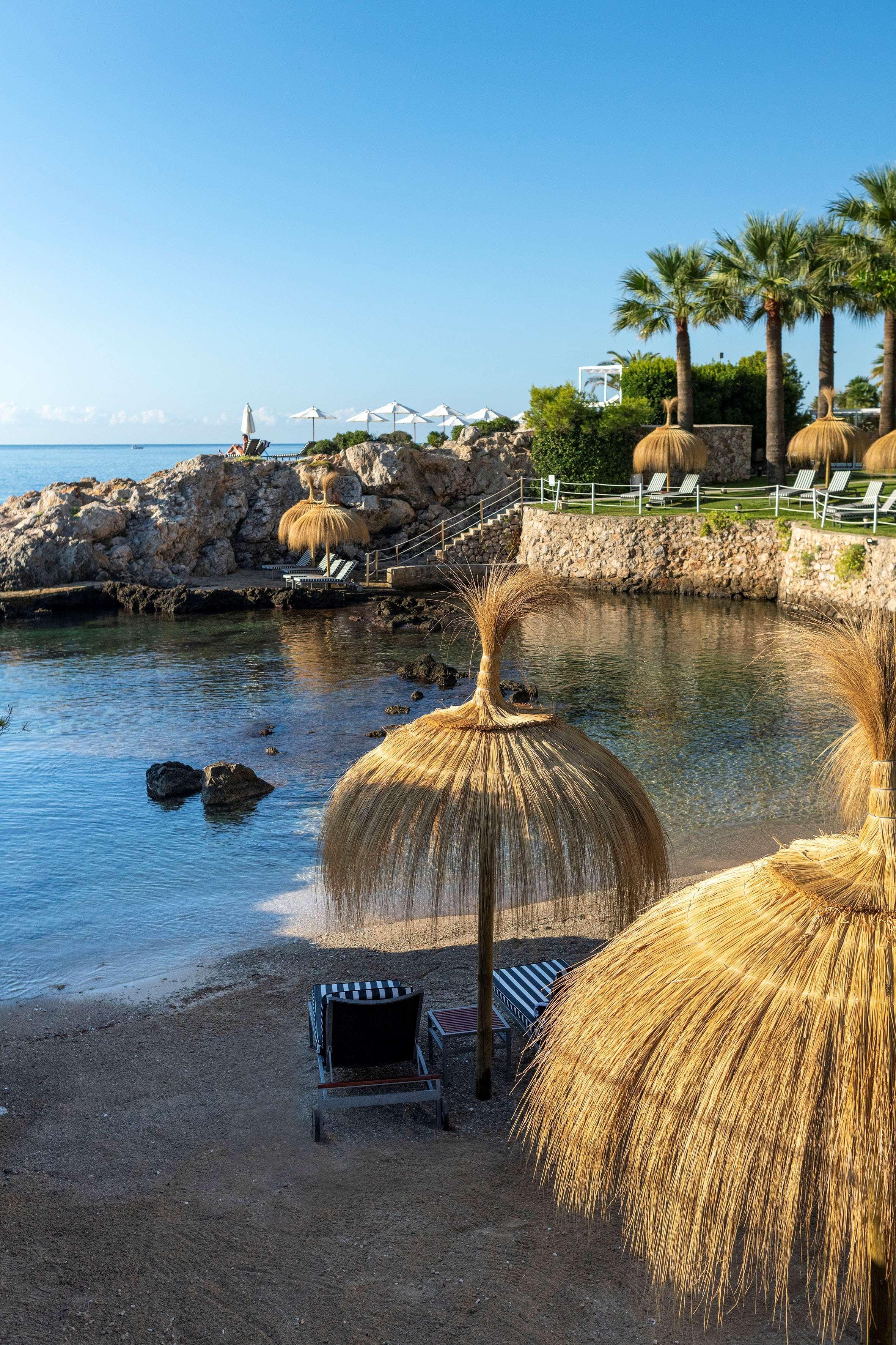 De Mar Gran Melia - Adults Only - The Leading Of The World