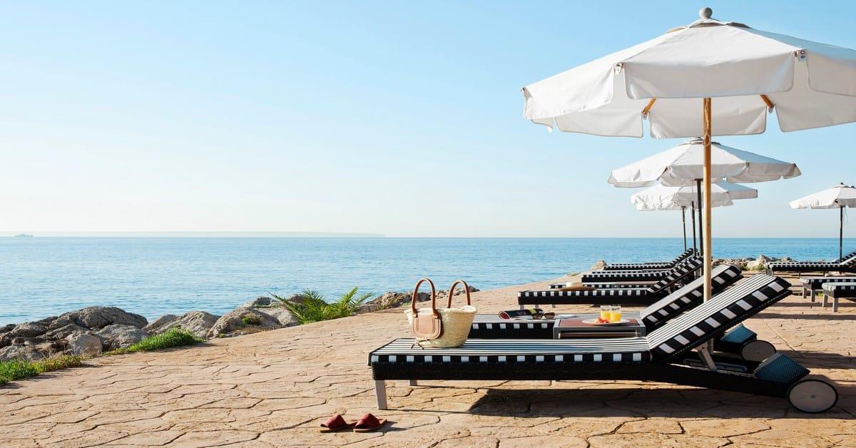 De Mar Gran Melia - Adults Only - The Leading Of The World 5* Illetas