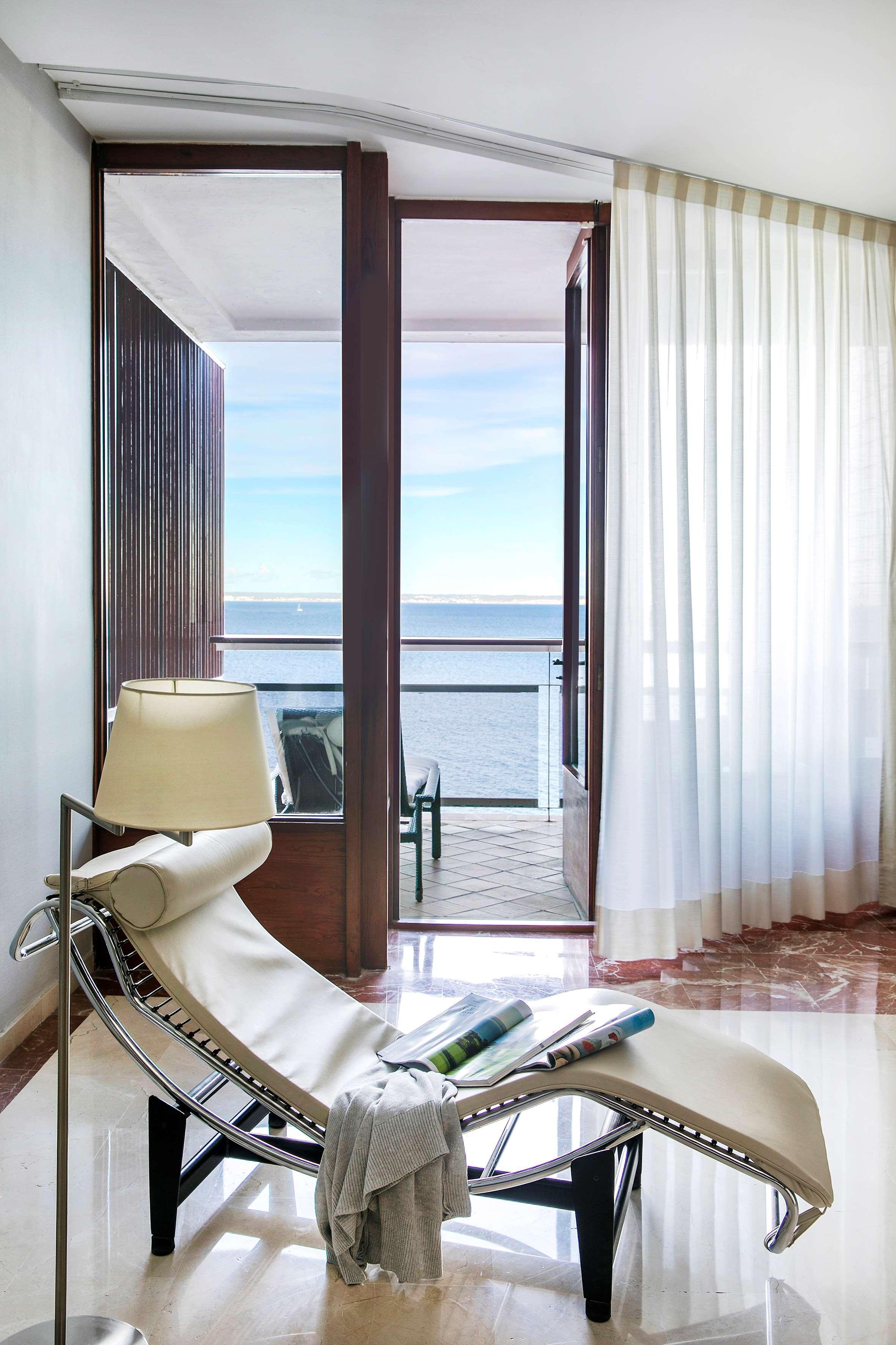 Hotel De Mar Gran Melia - Adults Only - The Leading Of The World