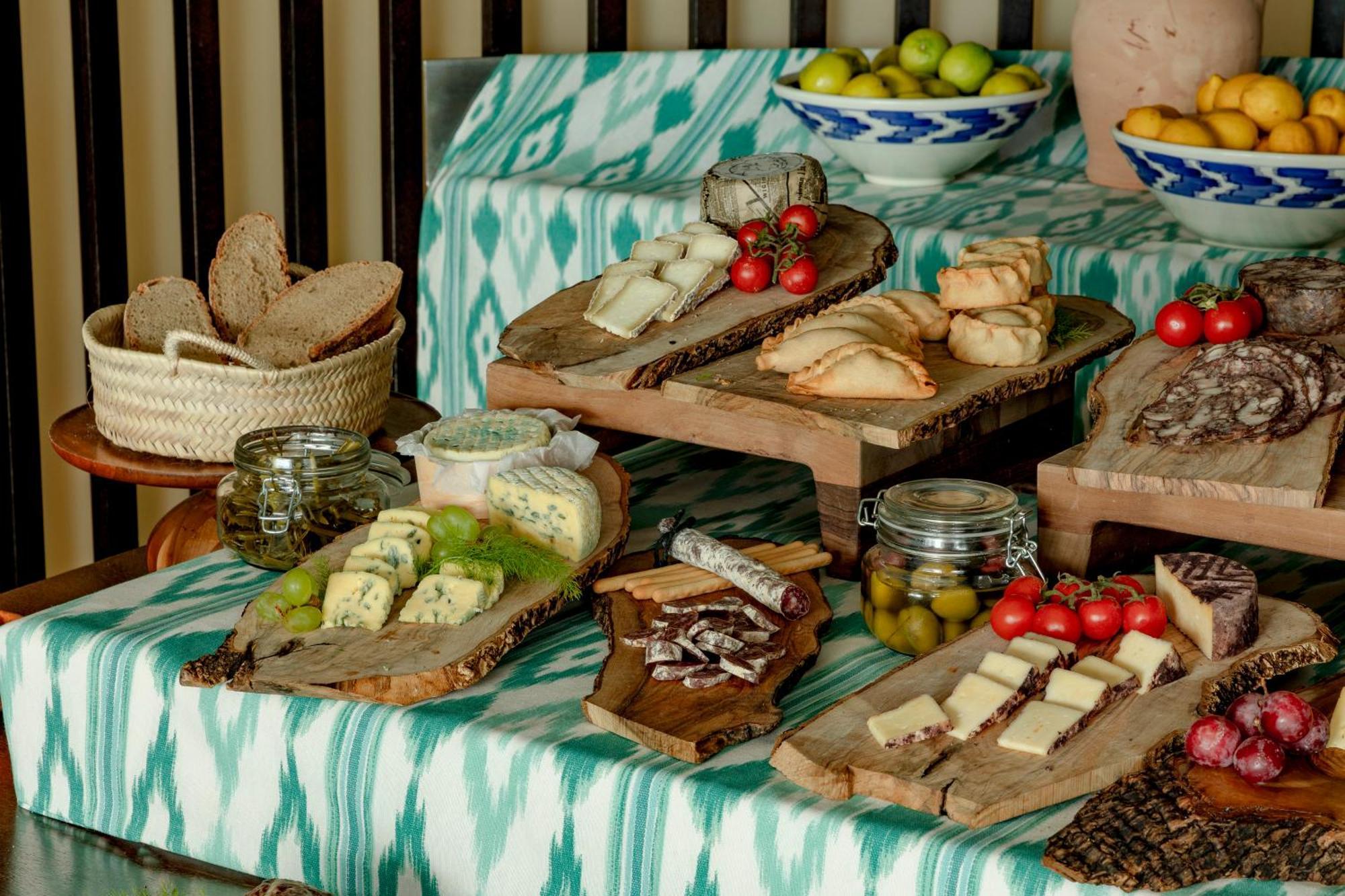 De Mar Gran Melia - Adults Only - The Leading Of The World Hotel Illetas