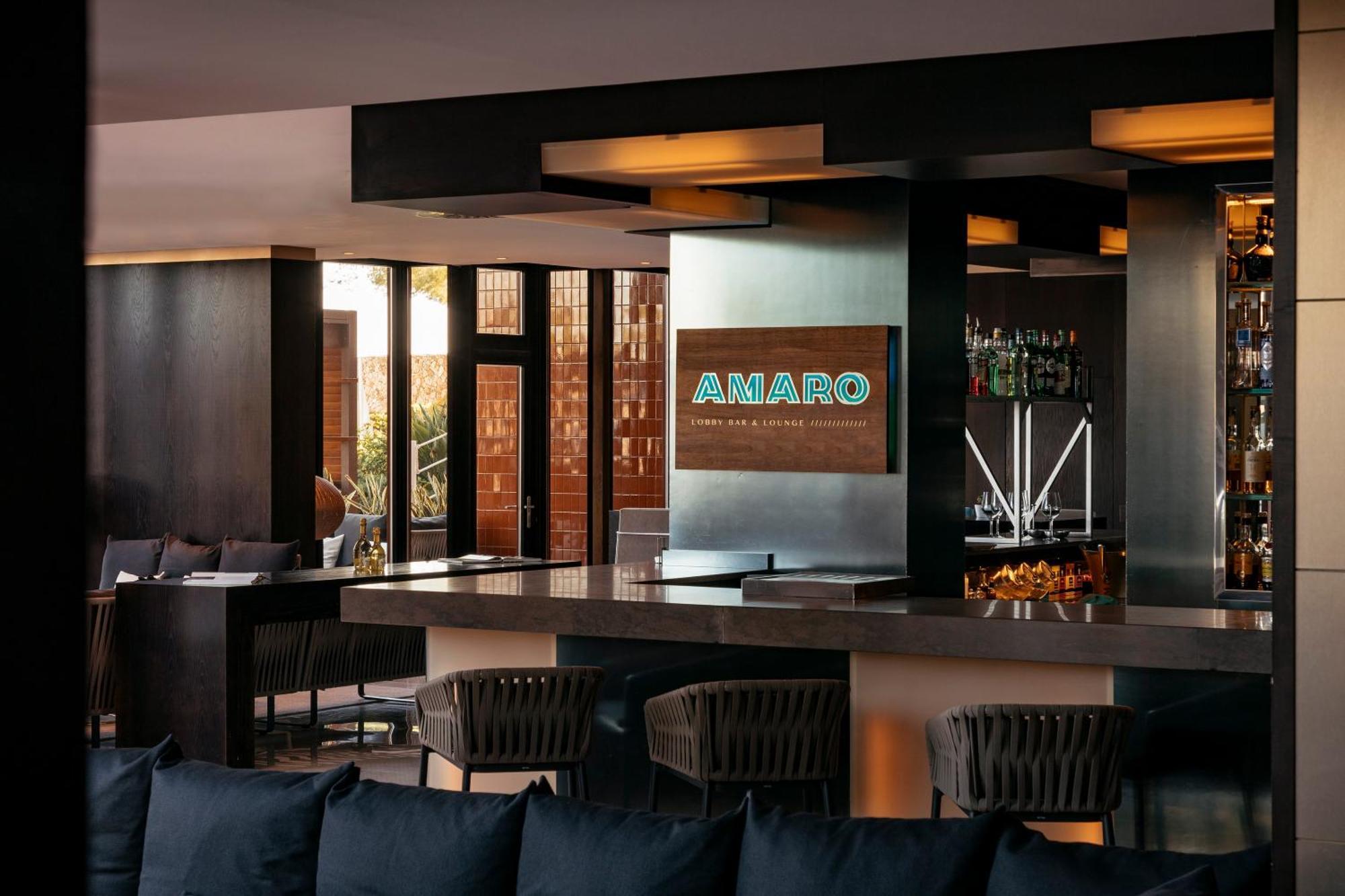 De Mar Gran Melia - Adults Only - The Leading Of The World 5*