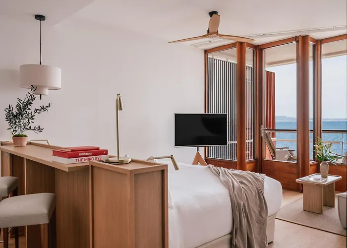 Hotel De Mar Gran Melia - Adults Only - The Leading Hotels Of The World