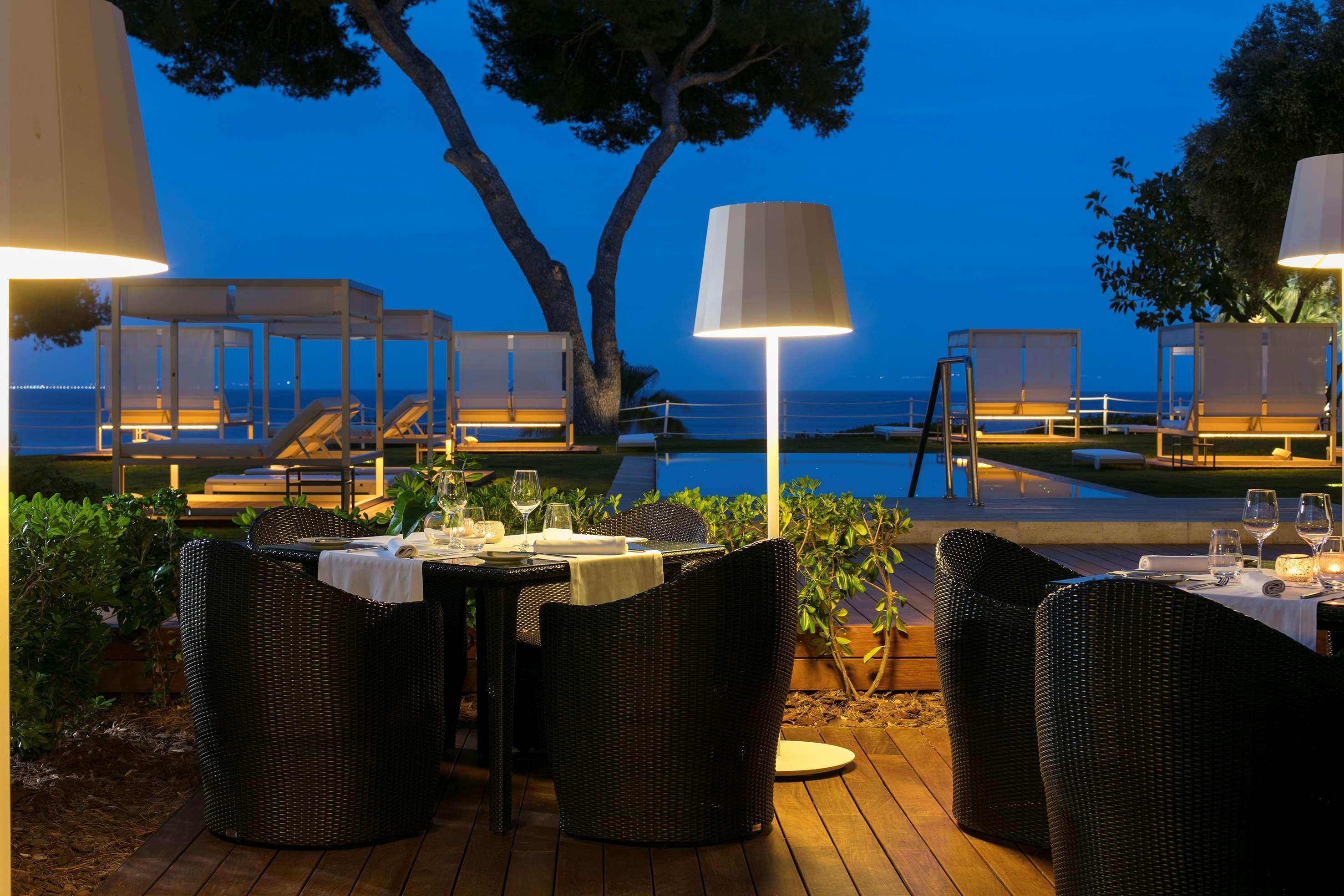 De Mar Gran Melia - Adults Only - The Leading Of The World Illetas