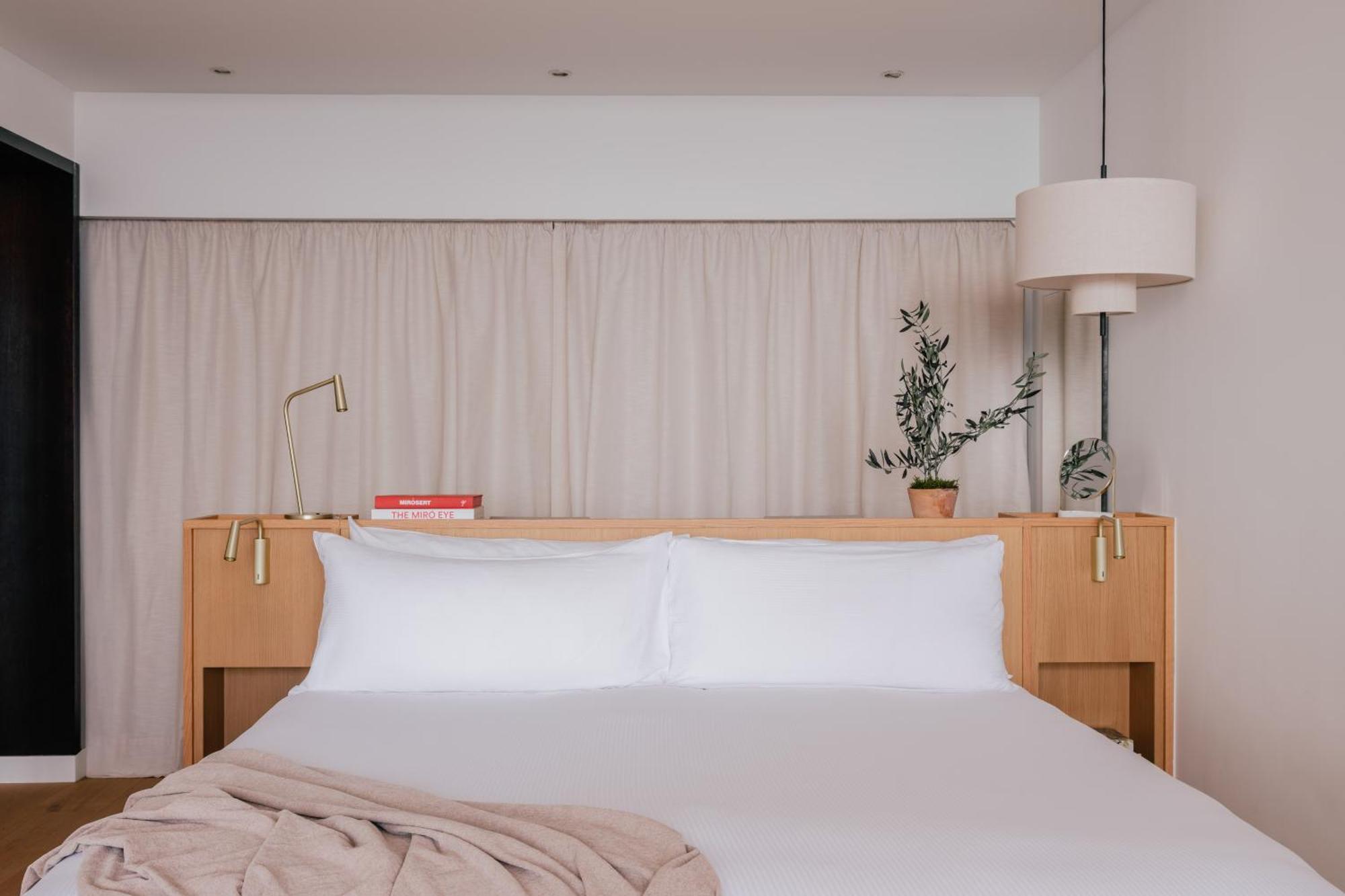 De Mar Gran Melia - Adults Only - The Leading Of The World Illetas