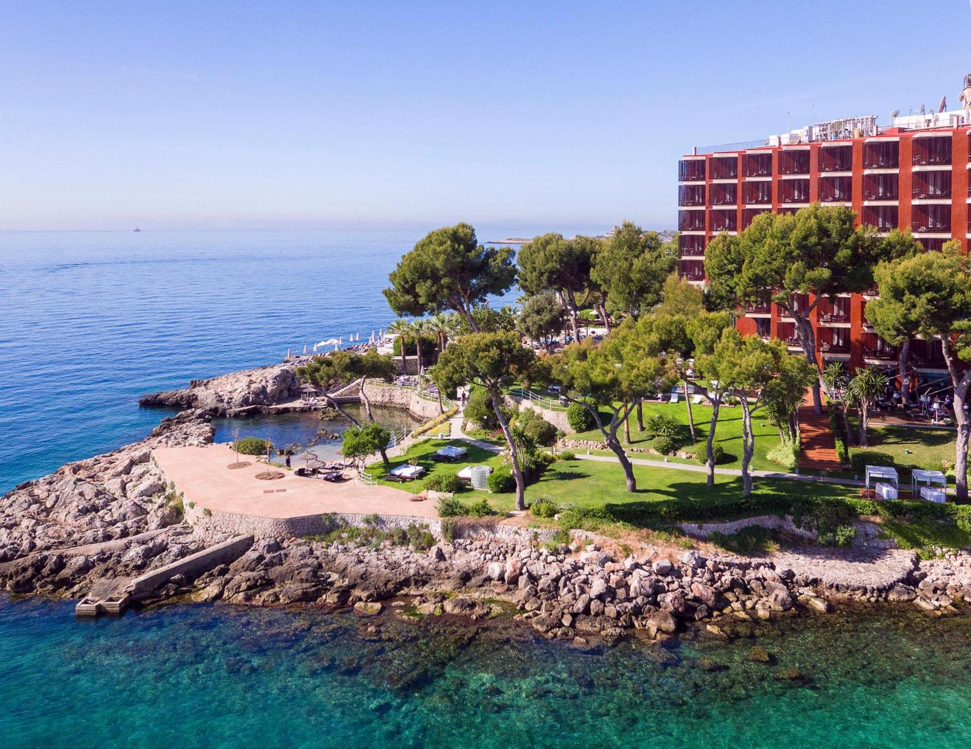 De Mar Gran Melia - Adults Only - The Leading Of The World Hotel Illetas