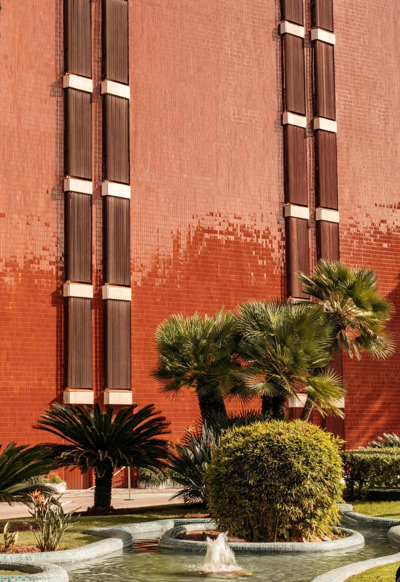 Hotel De Mar Gran Melia - Adults Only - The Leading Of The World